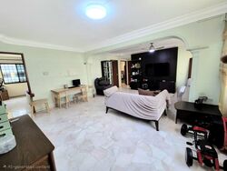 Blk 567 Pasir Ris Street 51 (Pasir Ris), HDB 5 Rooms #539985741